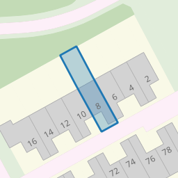 Perceel WPK02-L-8211