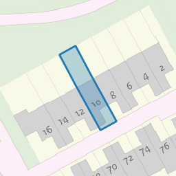 Perceel WPK02-L-8212