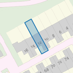 Perceel WPK02-L-8213