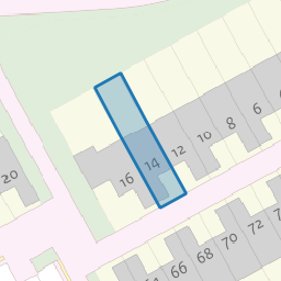 Perceel WPK02-L-8214