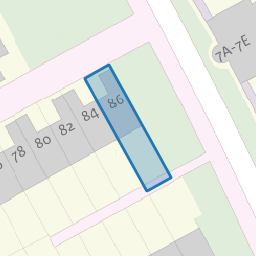 Perceel WPK02-L-8216