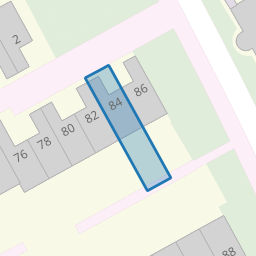 Perceel WPK02-L-8217