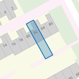 Perceel WPK02-L-8218