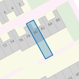 Perceel WPK02-L-8219