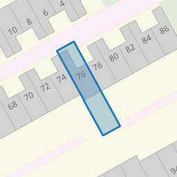 Perceel WPK02-L-8221