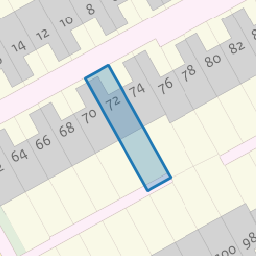 Perceel WPK02-L-8223