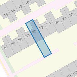 Perceel WPK02-L-8224