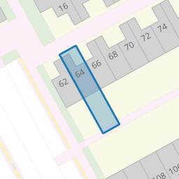 Perceel WPK02-L-8227