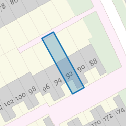 Perceel WPK02-L-8231