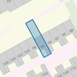 Perceel WPK02-L-8233