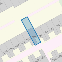 Perceel WPK02-L-8234