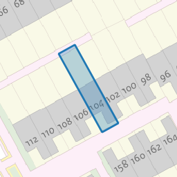 Perceel WPK02-L-8237