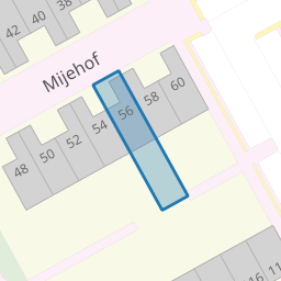 Perceel WPK02-L-8244