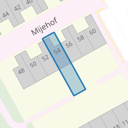 Perceel WPK02-L-8245