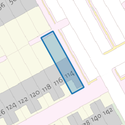 Perceel WPK02-L-8249