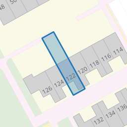 Perceel WPK02-L-8253