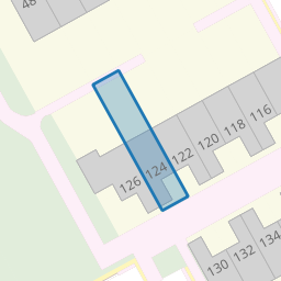 Perceel WPK02-L-8254