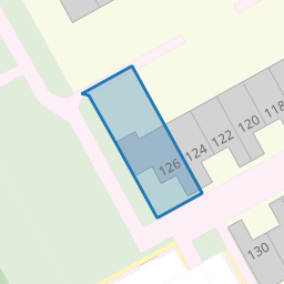 Perceel WPK02-L-8255