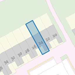 Perceel WPK02-L-8258