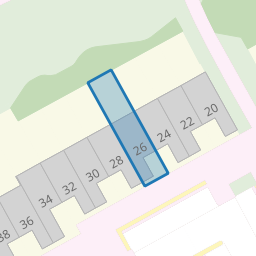 Perceel WPK02-L-8259