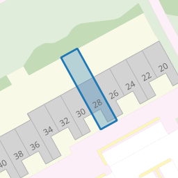 Perceel WPK02-L-8260