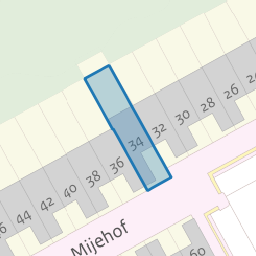 Perceel WPK02-L-8263