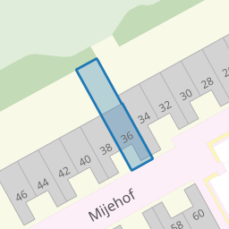 Perceel WPK02-L-8264