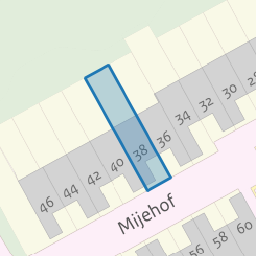 Perceel WPK02-L-8265