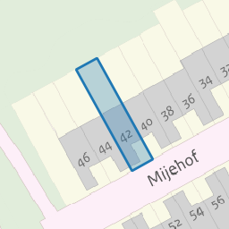 Perceel WPK02-L-8267