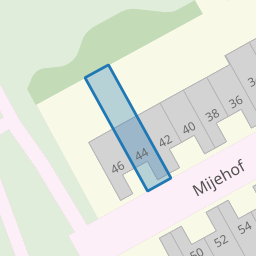 Perceel WPK02-L-8268