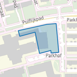 Perceel WPK02-L-8275