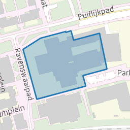 Perceel WPK02-L-8277