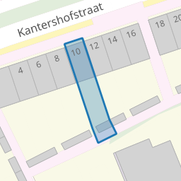 Perceel WPK02-L-8291