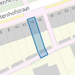 Perceel WPK02-L-8293