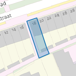 Perceel WPK02-L-8295