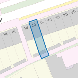 Perceel WPK02-L-8296