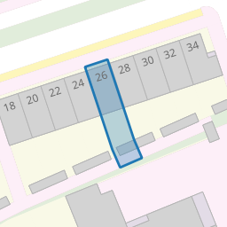 Perceel WPK02-L-8299