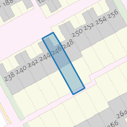 Perceel WPK02-L-8314