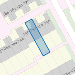 Perceel WPK02-L-8317