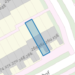 Perceel WPK02-L-8322