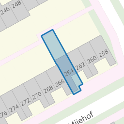 Perceel WPK02-L-8323