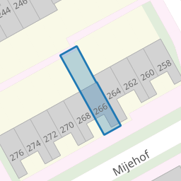 Perceel WPK02-L-8324