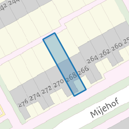 Perceel WPK02-L-8325