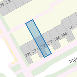 Perceel WPK02-L-8327