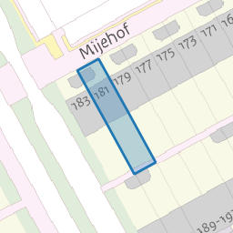 Perceel WPK02-L-8331