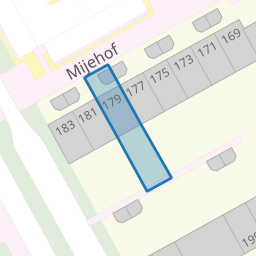 Perceel WPK02-L-8332