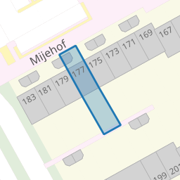 Perceel WPK02-L-8333