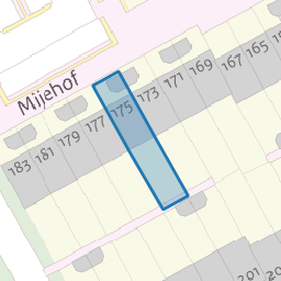 Perceel WPK02-L-8334