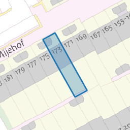 Perceel WPK02-L-8335