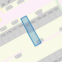 Perceel WPK02-L-8338